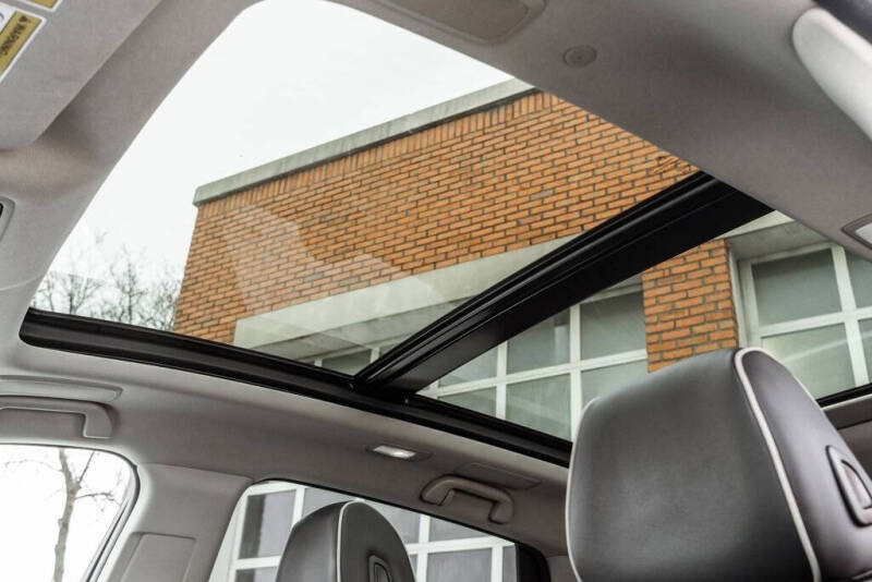 2019 Acura RDX SH-AWD w/Advance