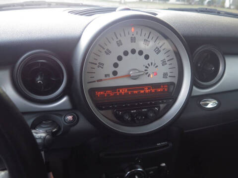 2012 MINI Cooper Hardtop