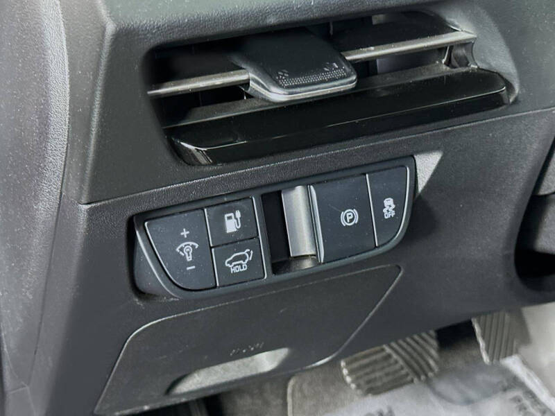 2023 Kia EV6 Wind