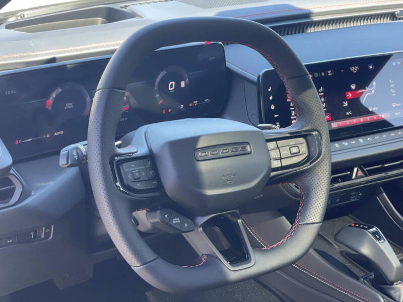 2026 Dodge Charger