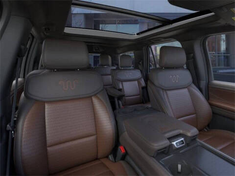 2025 Ford Expedition King Ranch