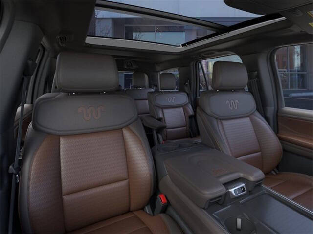 2025 Ford Expedition King Ranch