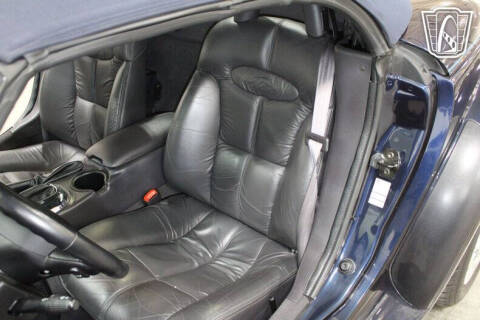 2001 Chrysler Prowler