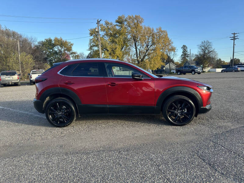 2024 Mazda CX-30 2.5 S Select Sport