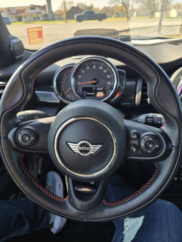 2018 MINI Hardtop 2 Door Cooper S