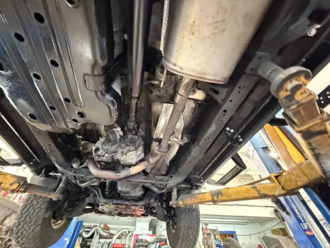 2014 Toyota 4Runner SR5