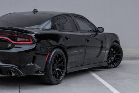 2021 Dodge Charger R/T