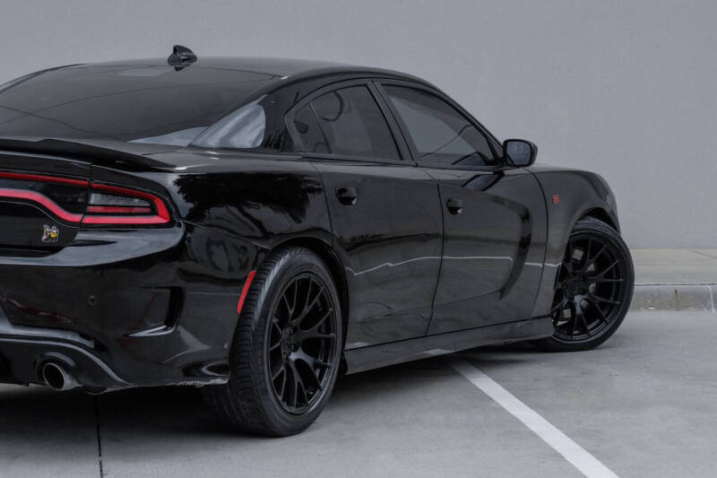 2021 Dodge Charger R/T
