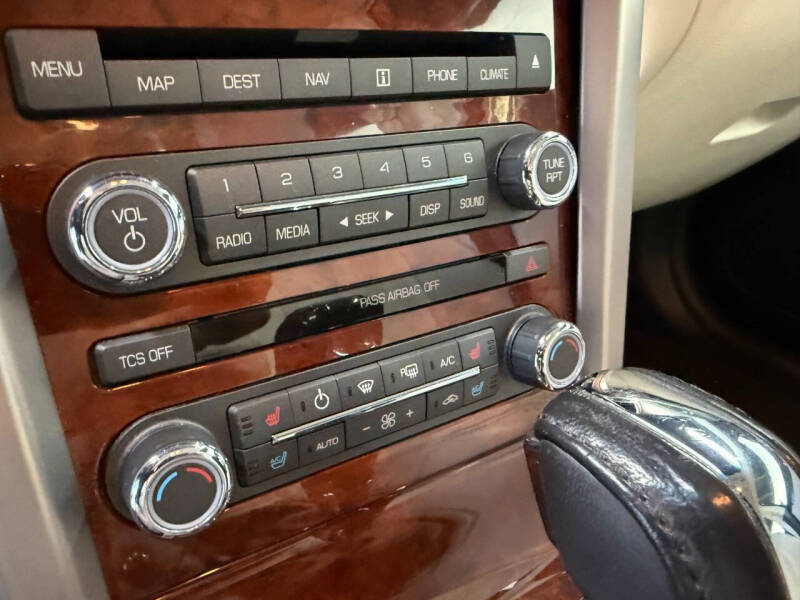 2012 Lincoln MKZ Hybrid