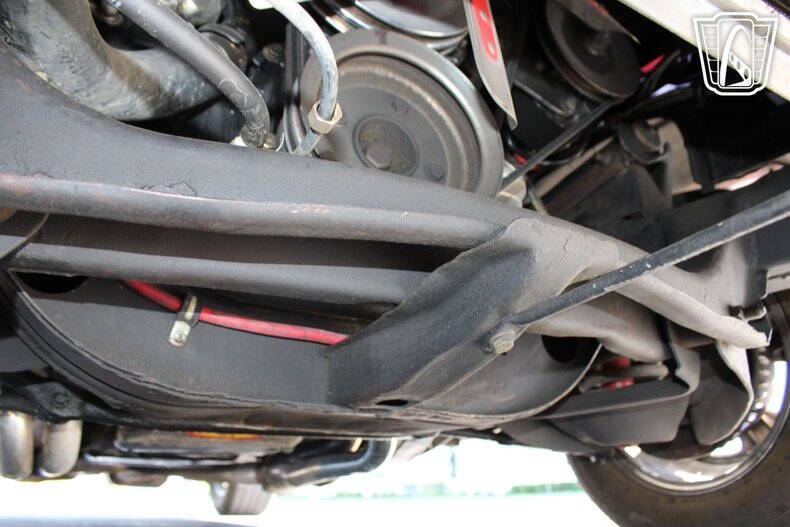 1968 Pontiac Firebird