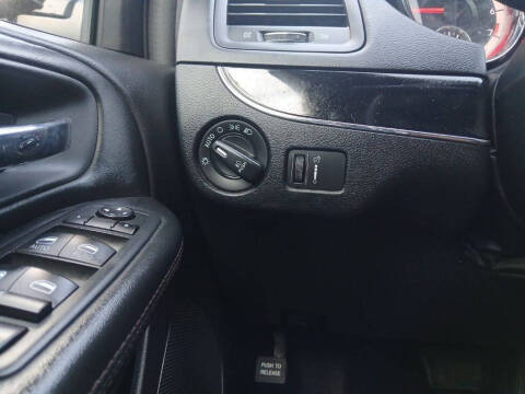 2020 Dodge Grand Caravan SE