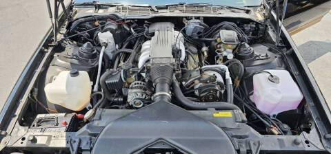 1987 Chevrolet Camaro Z28