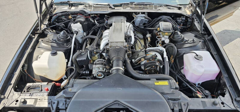 1987 Chevrolet Camaro Z28