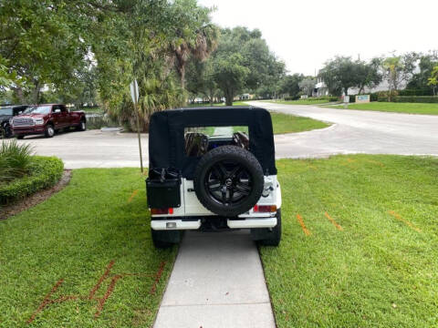 1993 Mercedes-Benz G-Class