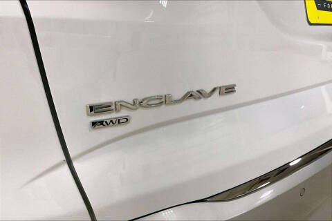 2024 Buick Enclave Premium
