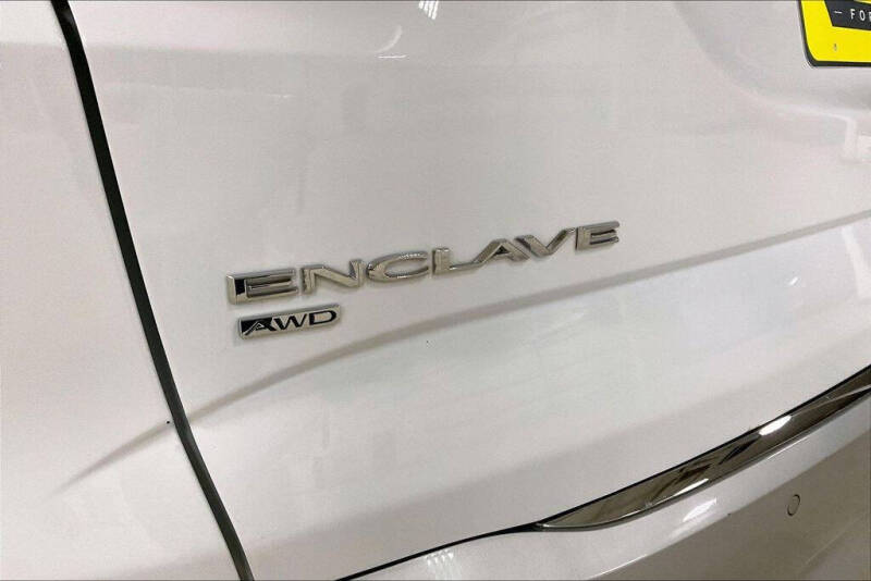 2024 Buick Enclave Premium