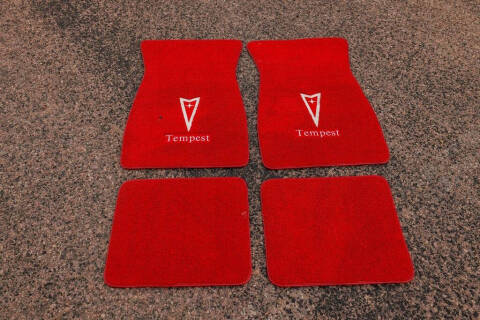 1966 Pontiac Tempest