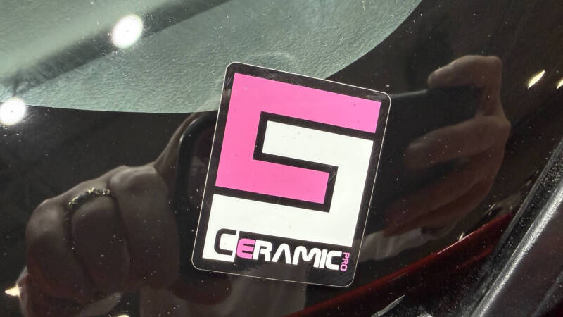 2003 Chevrolet Corvette Z06