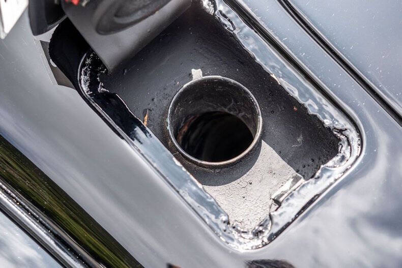 1957 Jaguar XK