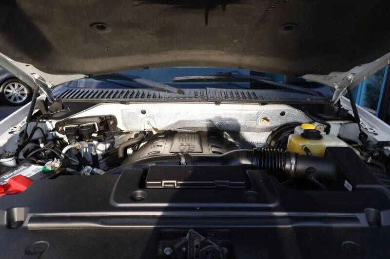 2016 Ford Expedition
