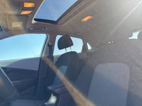 2018 Hyundai Kona SEL