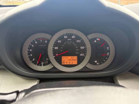 2008 Toyota RAV4