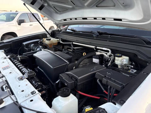2016 Chevrolet Colorado Work Truck