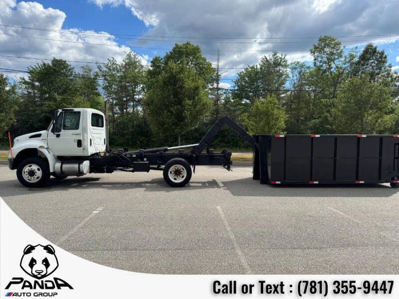 2014 International DuraStar 4300