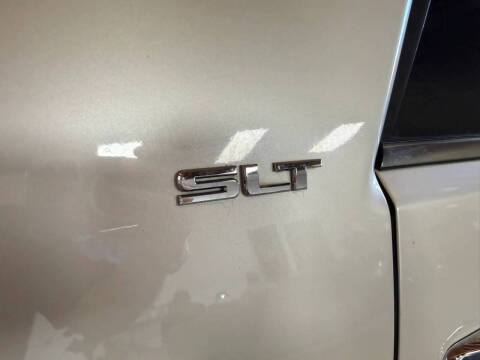 2008 GMC Acadia SLT-2