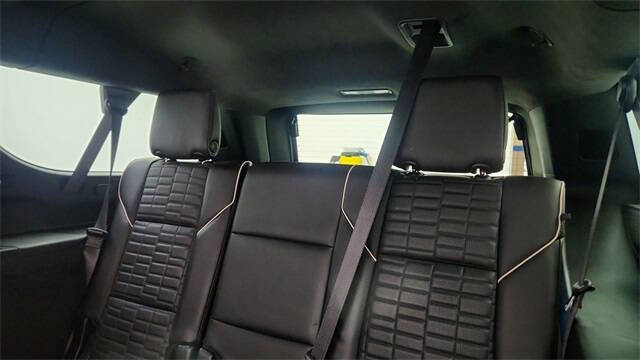 2023 Cadillac Escalade ESV Sport Platinum