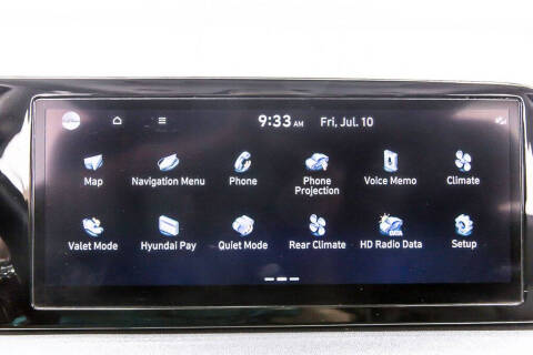 2023 Hyundai Palisade XRT