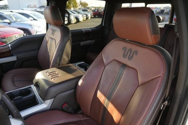 2021 Ford F-350 Super Duty