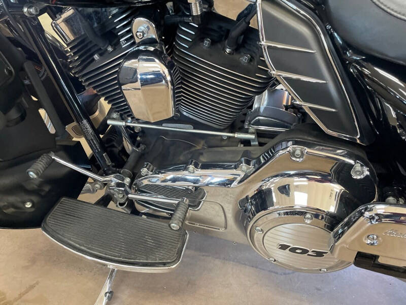 2012 Harley-Davidson Flhtcu ultra classic eg