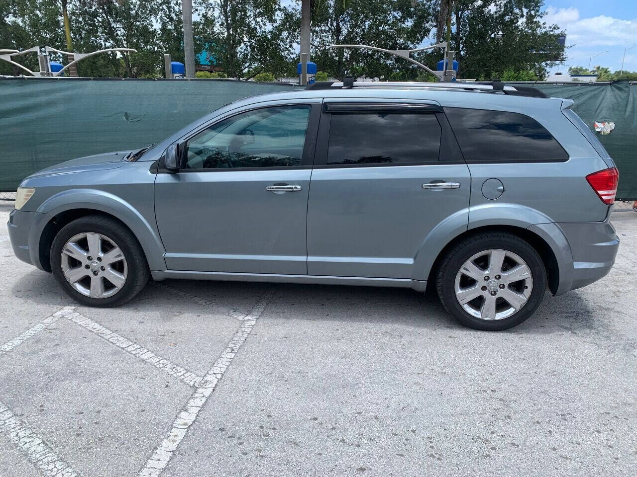 2009 Dodge Journey  - $5,990