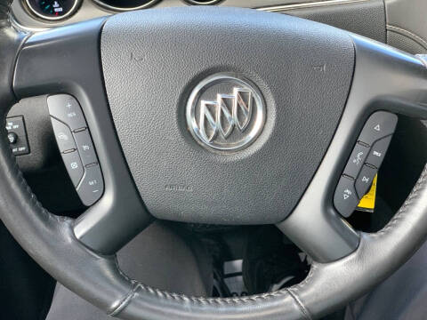 2016 Buick Enclave Premium