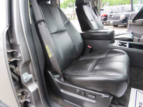 2007 GMC Yukon
