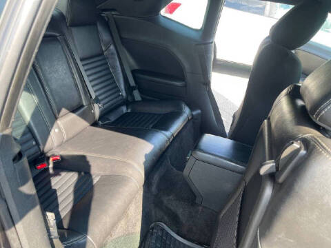 2010 Dodge Challenger SE