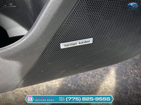 2017 Subaru Impreza Limited