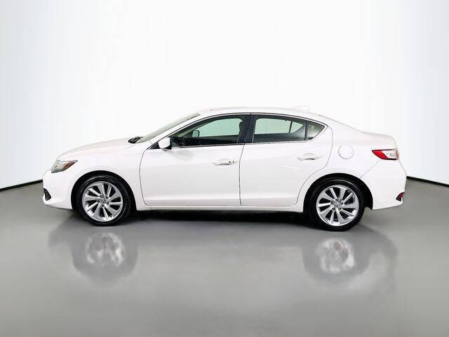 2016 Acura ILX