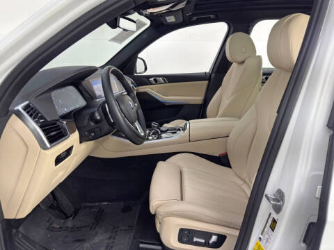 2022 BMW X5 xDrive45e