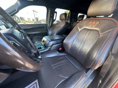 2020 Ford Expedition King Ranch