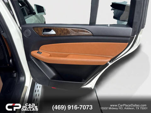 2019 Mercedes-Benz GLS GLS 450