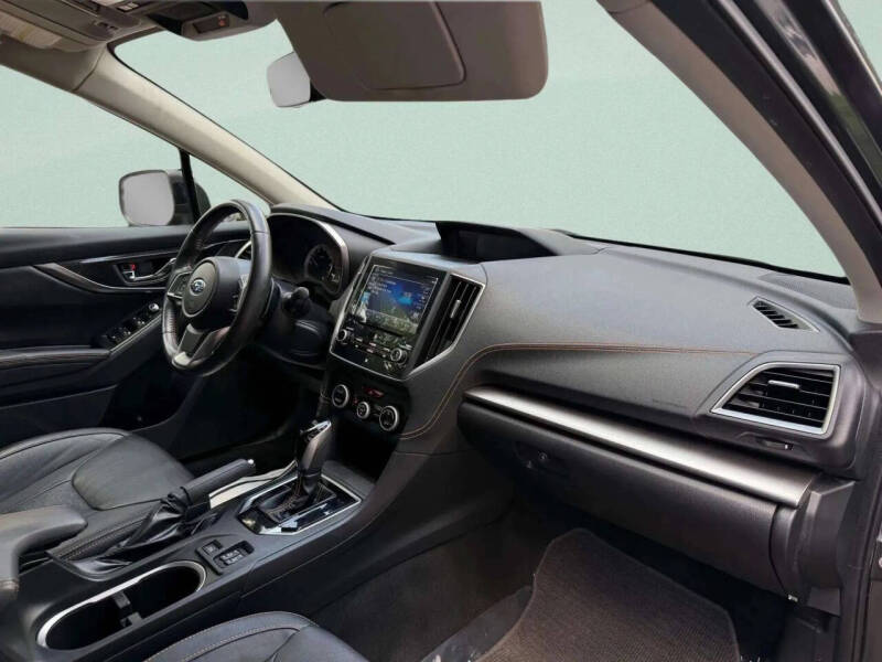 2018 Subaru Crosstrek 2.0i Limited