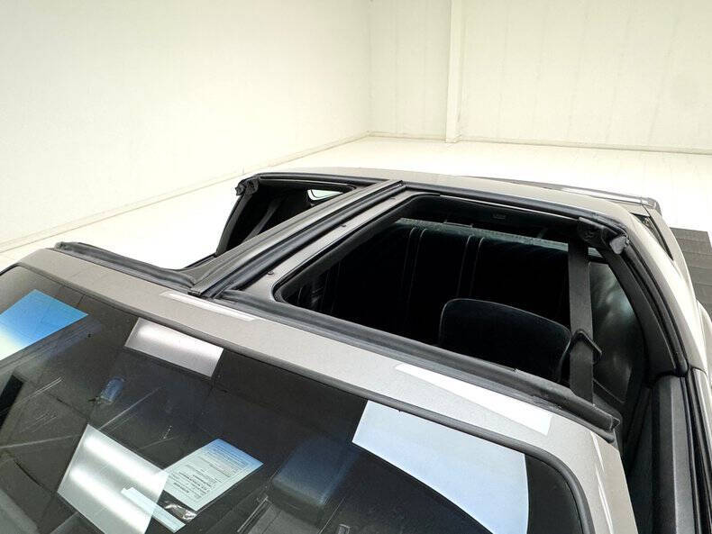 1984 Chevrolet Camaro Z28