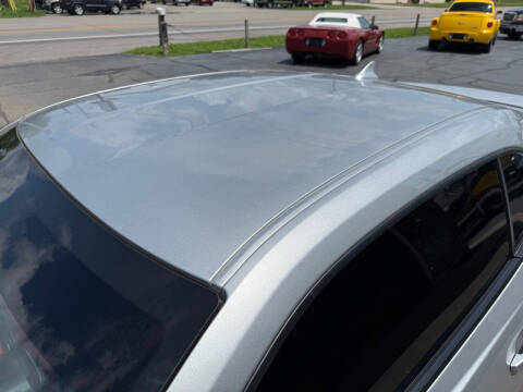 2015 Chevrolet Camaro SS