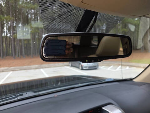 2012 Toyota 4Runner Limited
