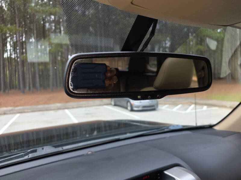 2012 Toyota 4Runner Limited