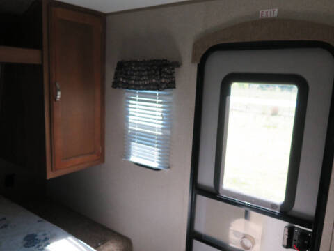 2017 Keystone RV Springdale Summerland