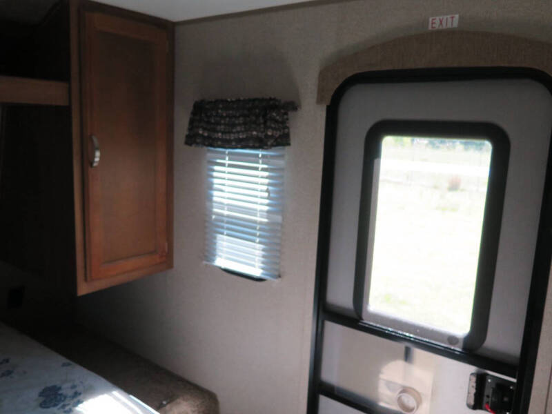 2017 Keystone RV Springdale Summerland