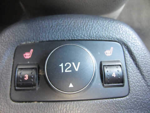 2016 Ford Transit Connect Titanium